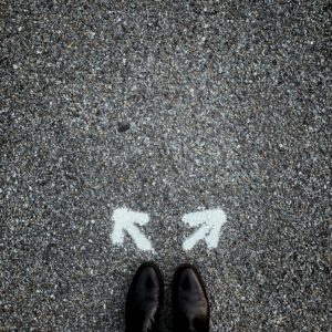 Чек-лист: 5 вопросов для понимания, на своём ли ты месте