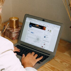 5 ошибок в профиле LinkedIn, из-за которых ты остаешься незаметным